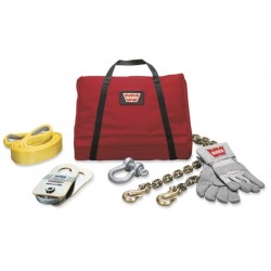 WARN set za vitlo srednji